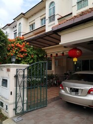 Villa Verde (D23), Terrace #233266221